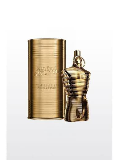 LE MALE ELIXIR ABSOLU JEAN PAUL EDP