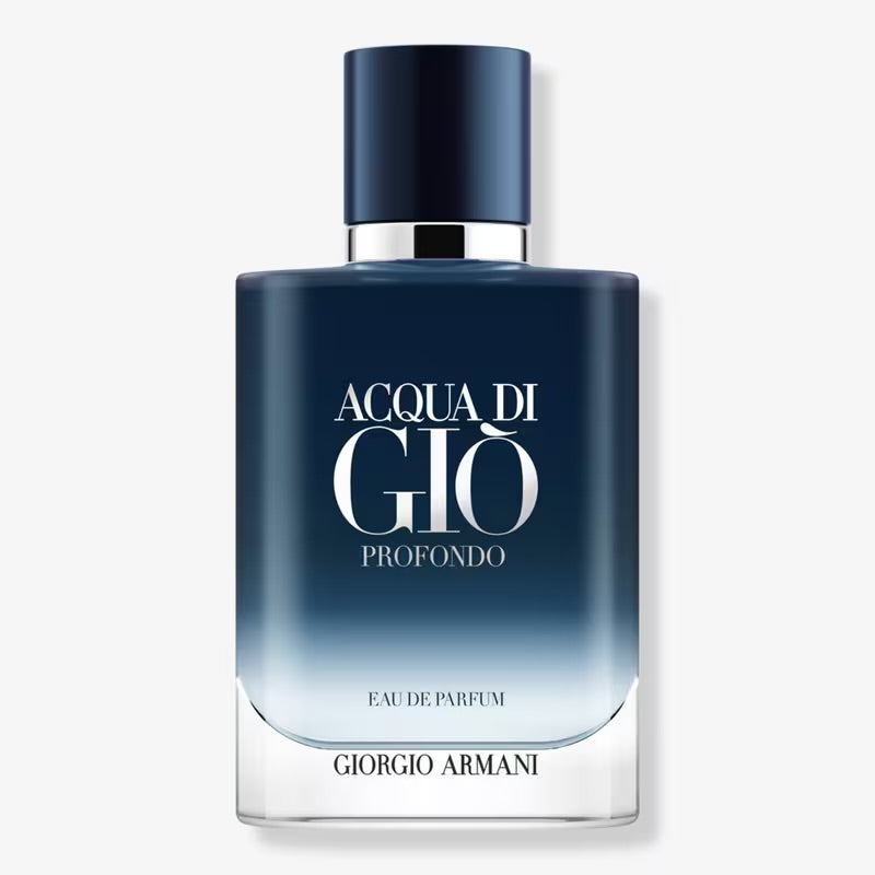 ACQUA DI GIO PROFONDO EDP