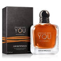 STRONGER WITH YOU INTENSELY EDP
