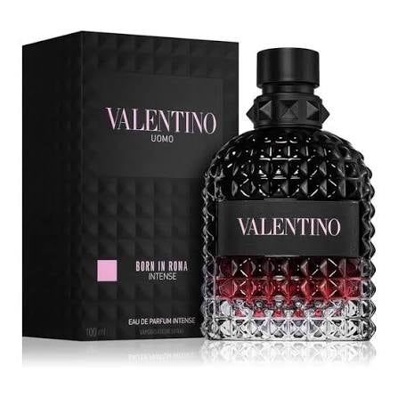 VALENTINO UOMO BORN IN ROMA INTENSE EAU