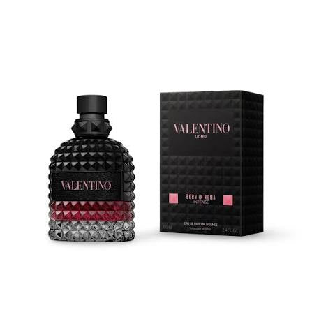 VALENTINO UOMO BORN IN ROMA INTENSE EAU